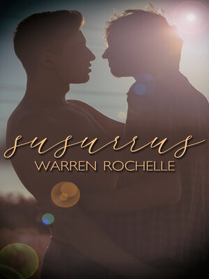 cover image of Susurrus